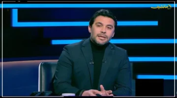 تحذير حاسم من أحمد حسن.. ما هو الشيء الوحيد الذي يطيح بحسام حسن من منتخب مصر؟ ومن يقف وراء هذا الخطر؟ 1